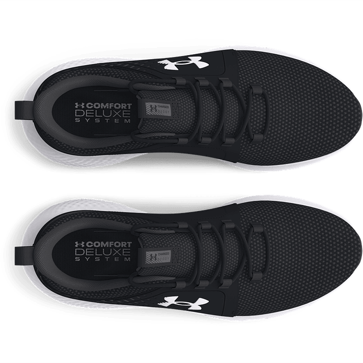 Tenis de Running UA Charged Decoy para Hombre 3