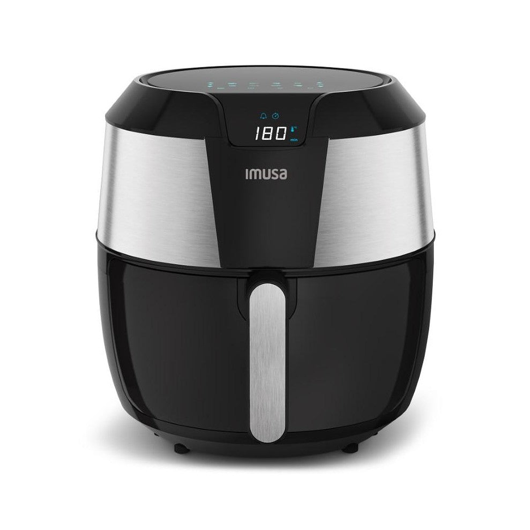 Freidora De Aire Easy Fry XXL 5.6 Litros / Imusa 1