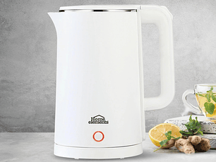 Jarra Hervidora Tetera 1.9 Litros /  Home Elements