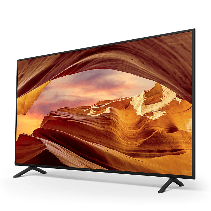 X77L | 4K Ultra HD | Alto rango dinámico (HDR) | Smart TV (Google TV) 3