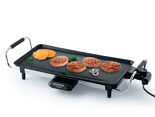 Asador eléctrico rectangular / Universal