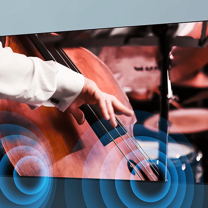 X77L | 4K Ultra HD | Alto rango dinámico (HDR) | Smart TV (Google TV) 7