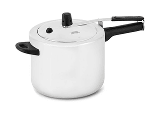 Olla a Presión 6 Litros Cierre Interno / Corona