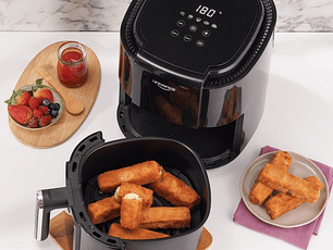 Freidora de aire digital Easyfryer Pro Universal 3.5 Litros