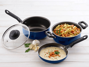 BATERIA MASS COLORS 4 PZ