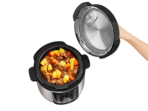 Olla Multifuncional IMUSA SPEEDY COOK 5 Litros