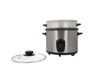 Olla arrocera IMUSA 10 tazas en acero