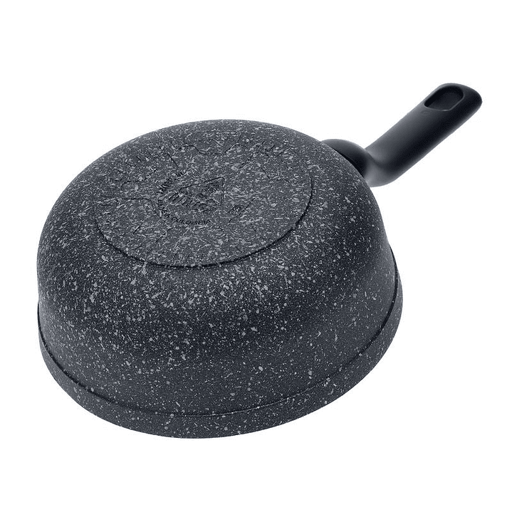 Perol IMUSA Gusto 18 cm con Tapa de Vidrio 3