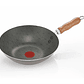 Wok 25 cm Talent / Imusa - Miniatura 1