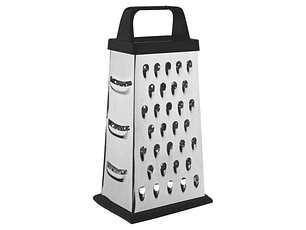 Rallador 4 Funciones Grande / Home Elements