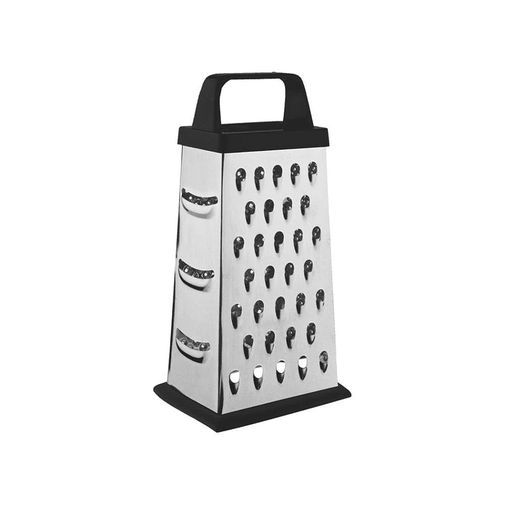 Rallador 4 Funciones Grande / Home Elements 1