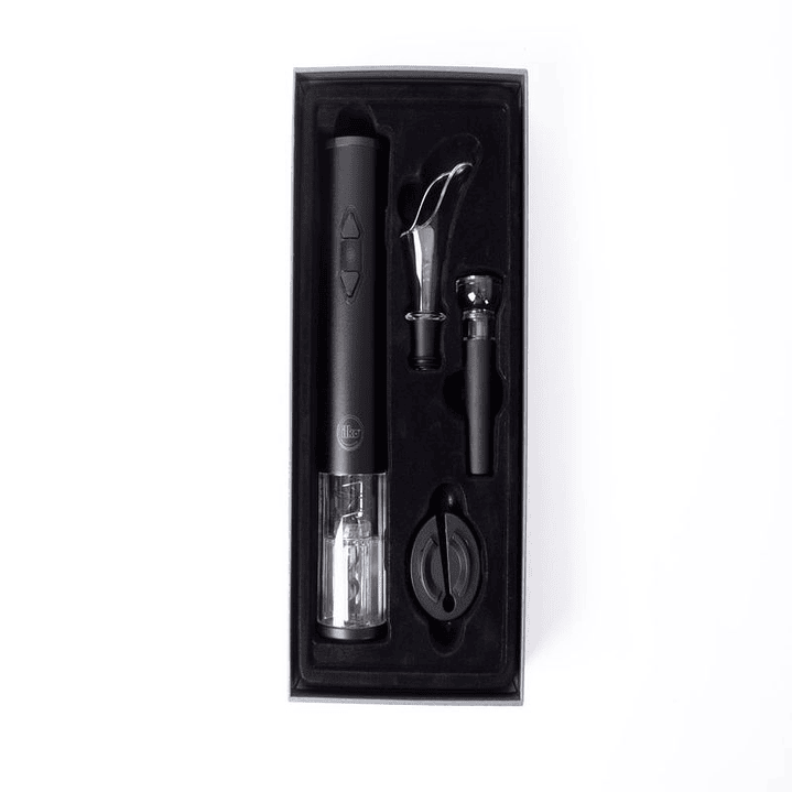 Set de Vino 4 Piezas / Ilko 3