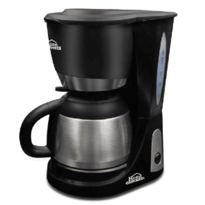 Cafetera 10 Tazas / Home Elements 1