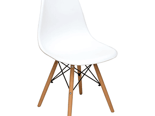 Sillas Roma Blanca