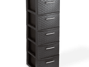 Cajonero Infinity 5 Niveles / MQ