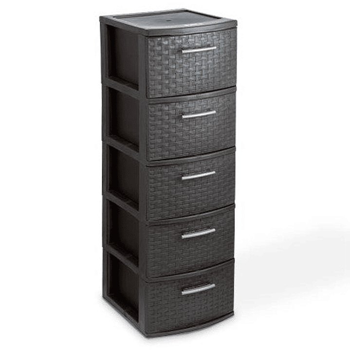 Cajonero Infinity 5 Niveles / MQ 1