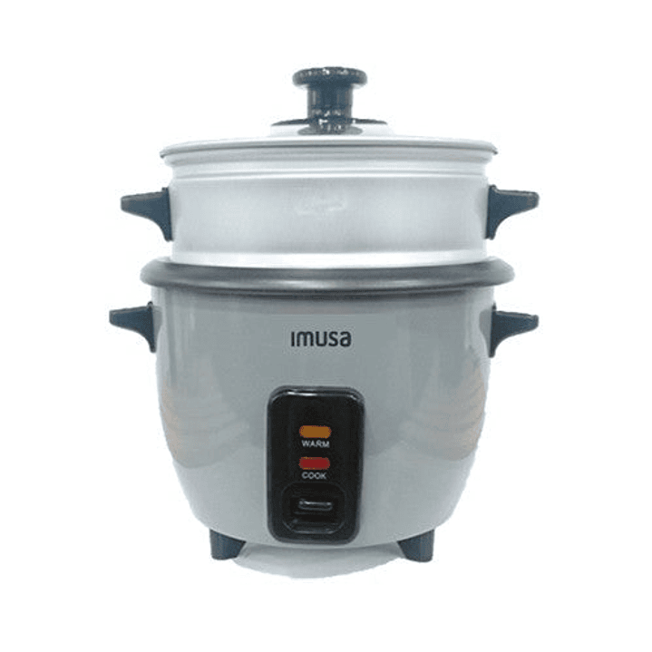 Arrocera Funcional Tradicional 5 Tazas / Imusa 1