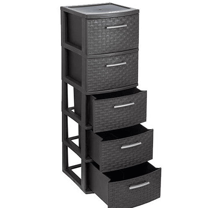 Cajonero Infinity 5 Niveles / MQ 4