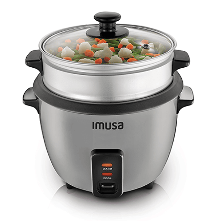 Arrocera Funcional Tradicional 5 Tazas / Imusa 2