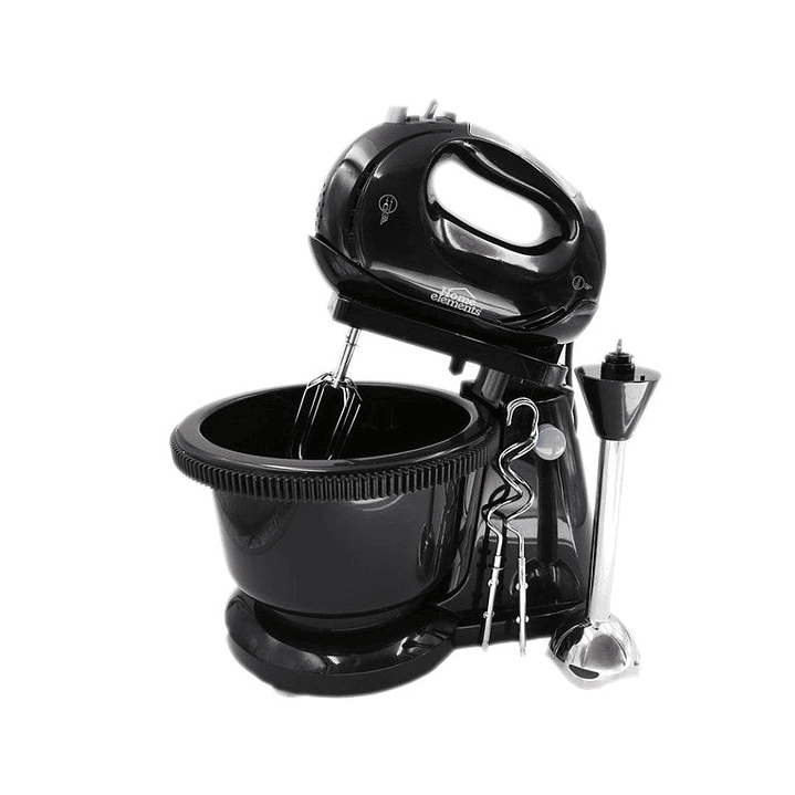 Batidora 3 en 1 Multi-Mixer / Home Elements 1