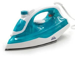 Plancha a Vapor & Seco/ Home Elements