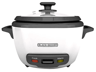 Arrocera 14 Tazas / Black + Decker