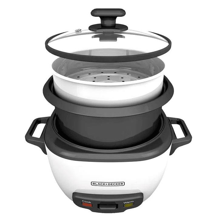 Arrocera 14 Tazas / Black + Decker 2