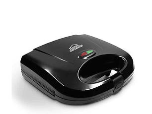 Sanduchera 2 Puestos / Home Elements