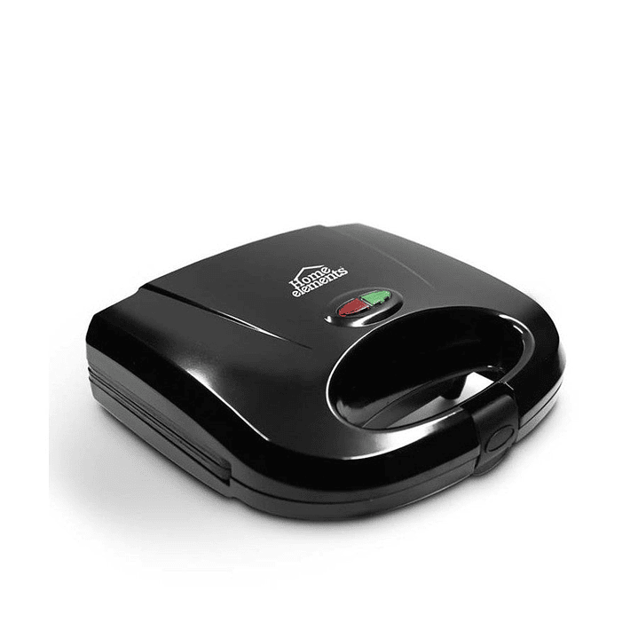 Sanduchera 2 Puestos / Home Elements 1