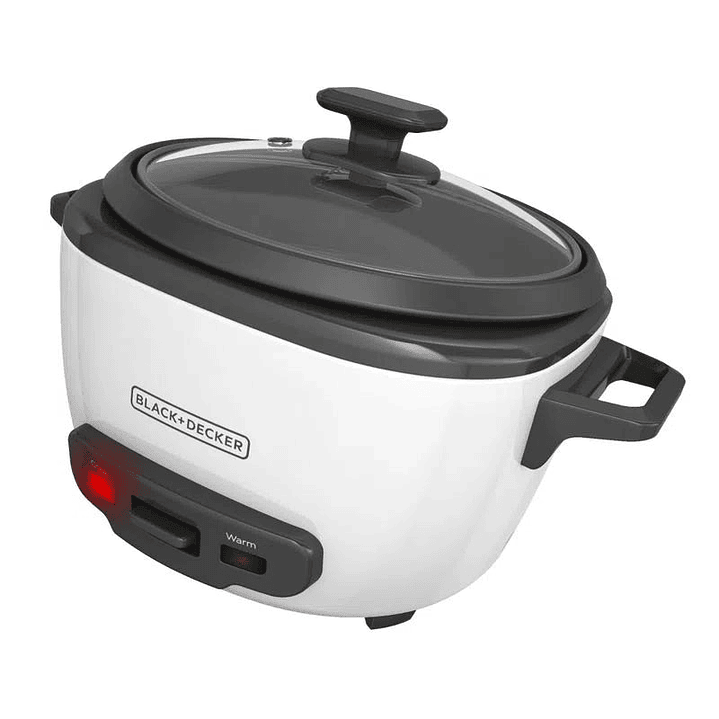 Arrocera 14 Tazas / Black + Decker 5