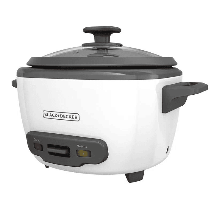 Arrocera 14 Tazas / Black + Decker 7