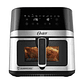 Oster® Freidora de Aire Digital, 7.5L de Capacidad Recubrimiento Oster® - Miniatura 11