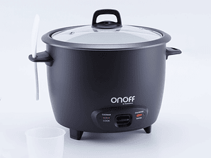 Arrocera 10 tazas con Vaporera  / PS Plus