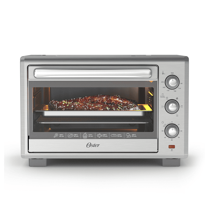 Horno 35 litros con Freidora Aire  / Oster 1
