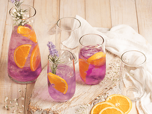 Set Agua Concept Estuche x 5 Unidades