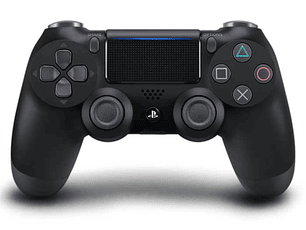 Control PLAYSTATION DualShock 4 Negro 2