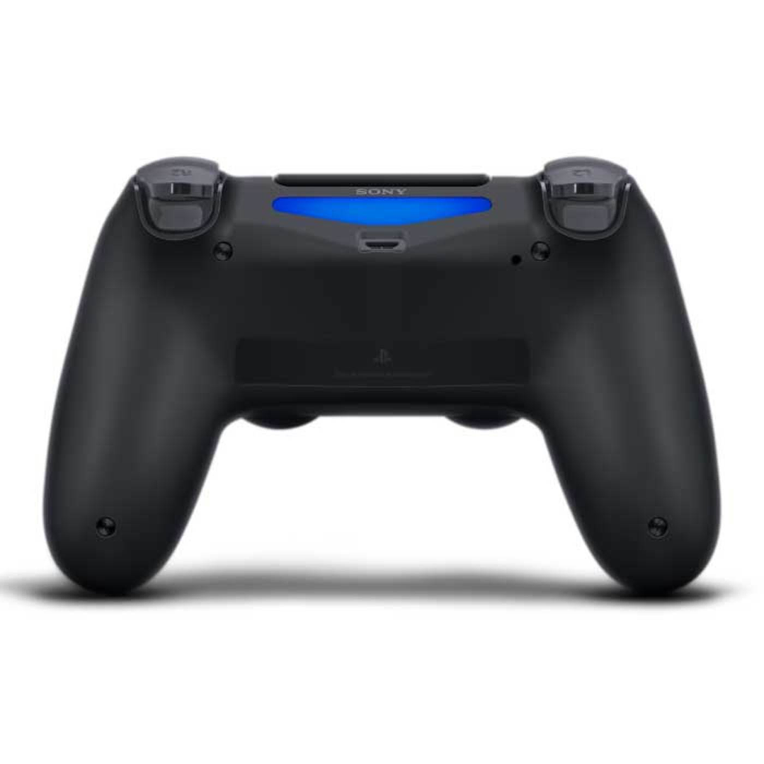 Control PLAYSTATION DualShock 4 Negro 2 2