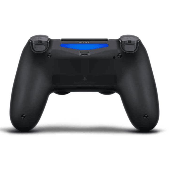 Control PLAYSTATION DualShock 4 Negro 2 2