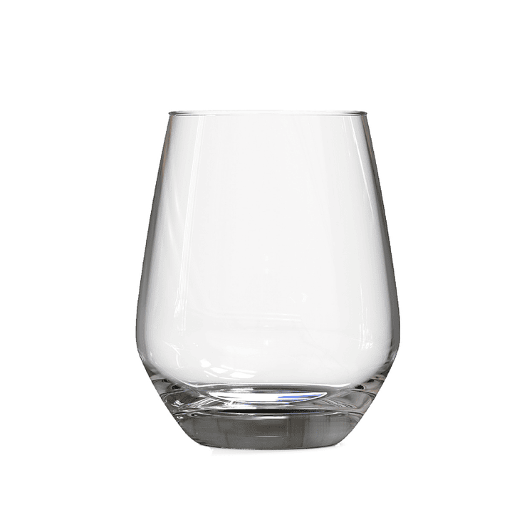 Set Live Vaso Sicilia Rocks X 4 Unidades 3