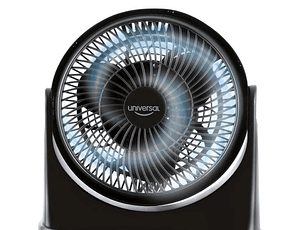 Ventilador 8' / Universal