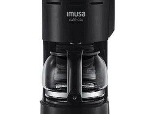 Cafetera Cafe City 6 Tazas / Imusa