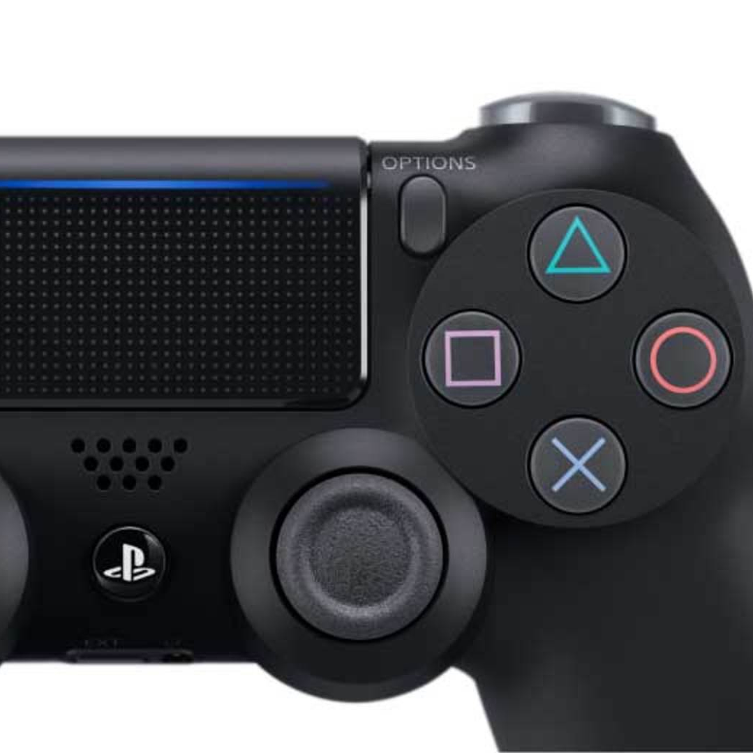 Control PLAYSTATION DualShock 4 Negro 2 4
