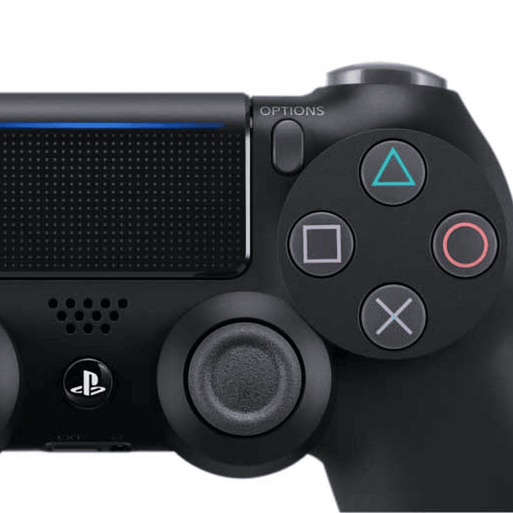 Control PLAYSTATION DualShock 4 Negro 2 4