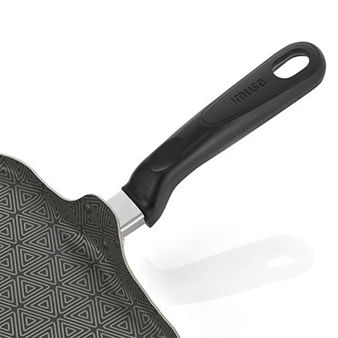 Plancha Asadora Talent / Imusa 3