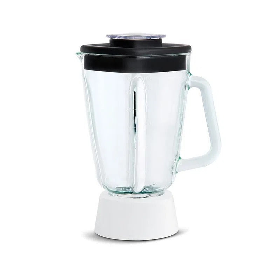 Licuadora Infinyforce 10 Velocidades Blanco / Imusa 3