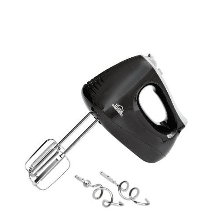 Batidora Manual / Home Elements 1