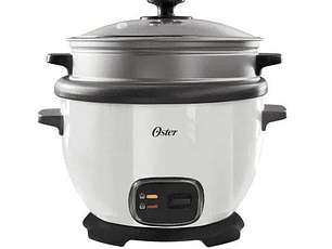 Arrocera Multiusos Con Función Vaporera 10 tazas / Oster