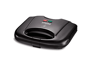 Sanduchera Basic / Imusa