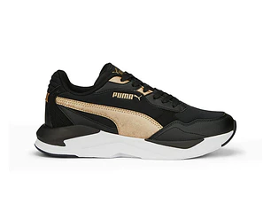Tenis Puma X-Ray Soeed Lite Wns Space Metallics