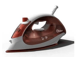 Plancha de Vapor Compacta / Oster